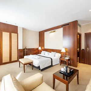 Hotel Ascot, Milan