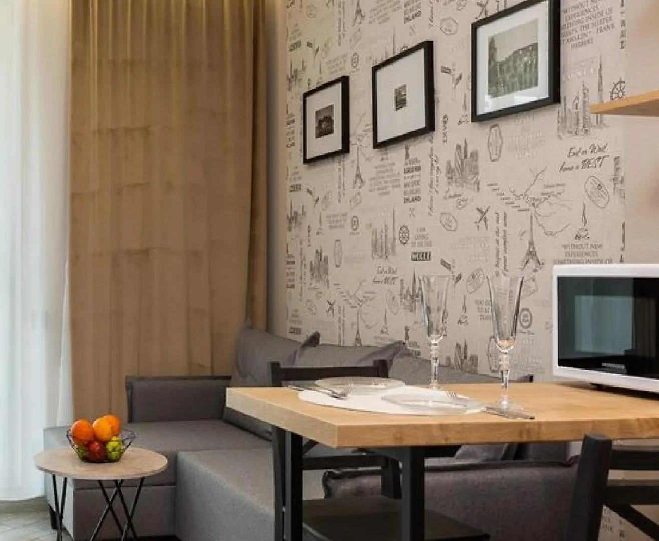 Spazioso E Accogliente Sirtori Milan Hotel
